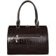 Женская сумка Valex EL811Z-210-10 BRN LAK коричневая